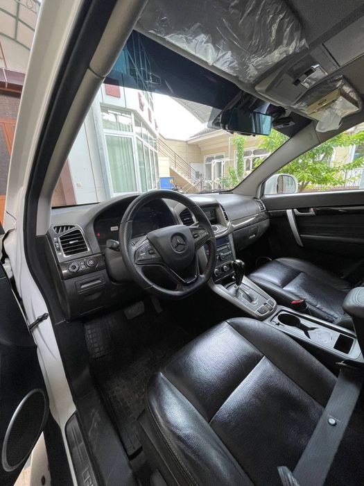 #Kaptiva 3/4 qilingan sotiladi!