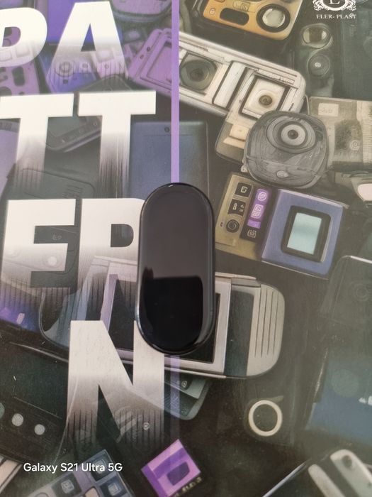 Продается смарт часы xiaomi mi band 7