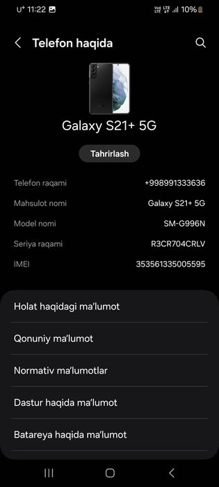 S21 plus 5g ideal