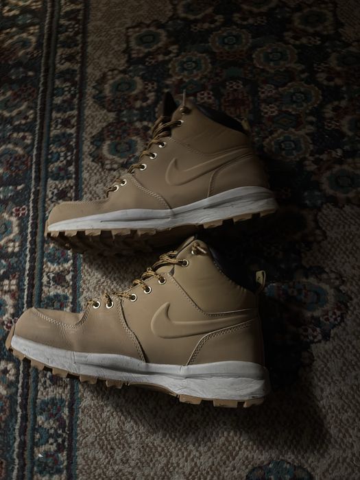 Nike asg monoa весенние