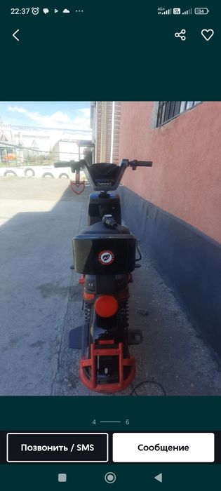 Танк жагдаиы жаксы