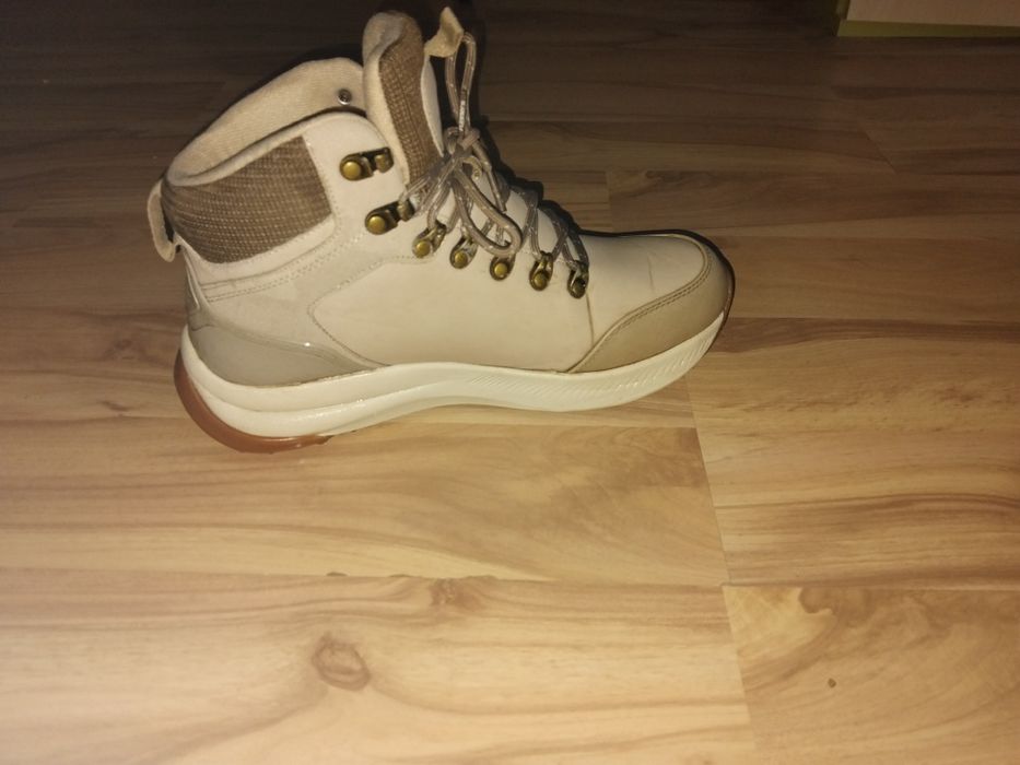 Дамски зимни боти 41