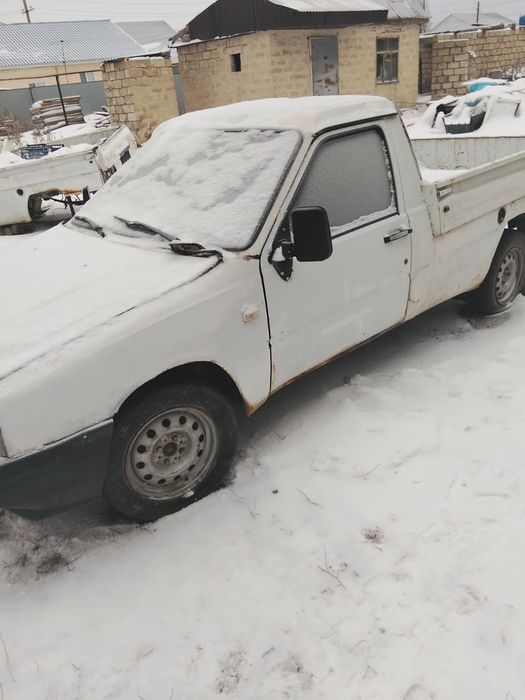 Пирожковоз ИЖ продам