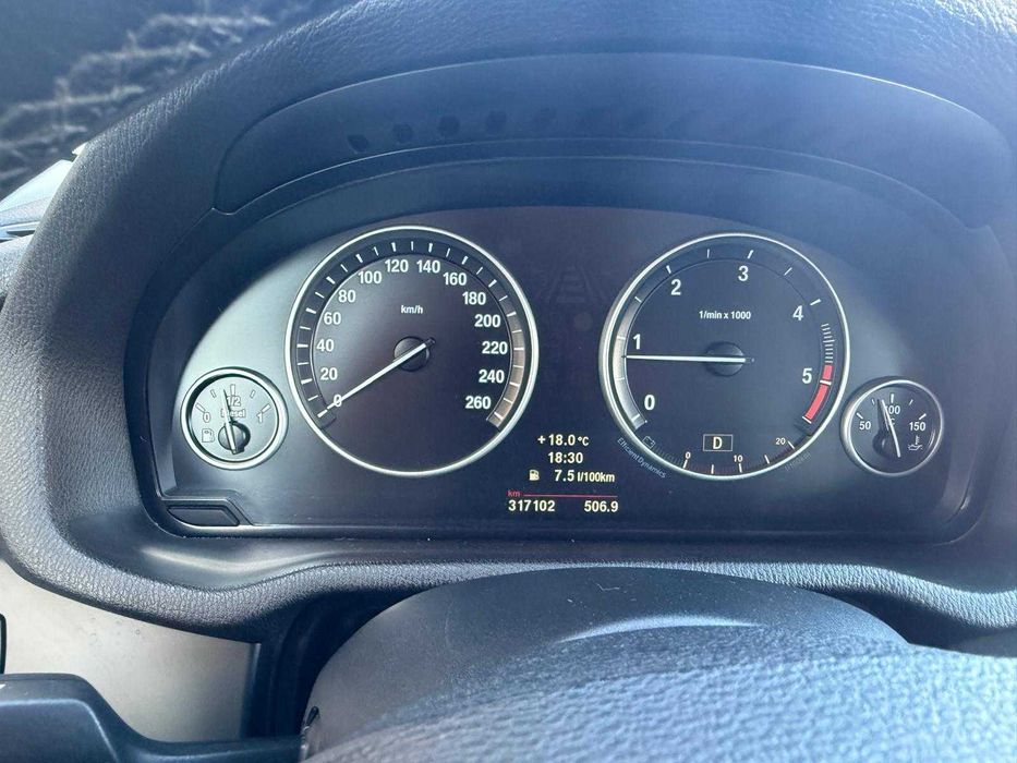bmw x3 2011 XDRIVE