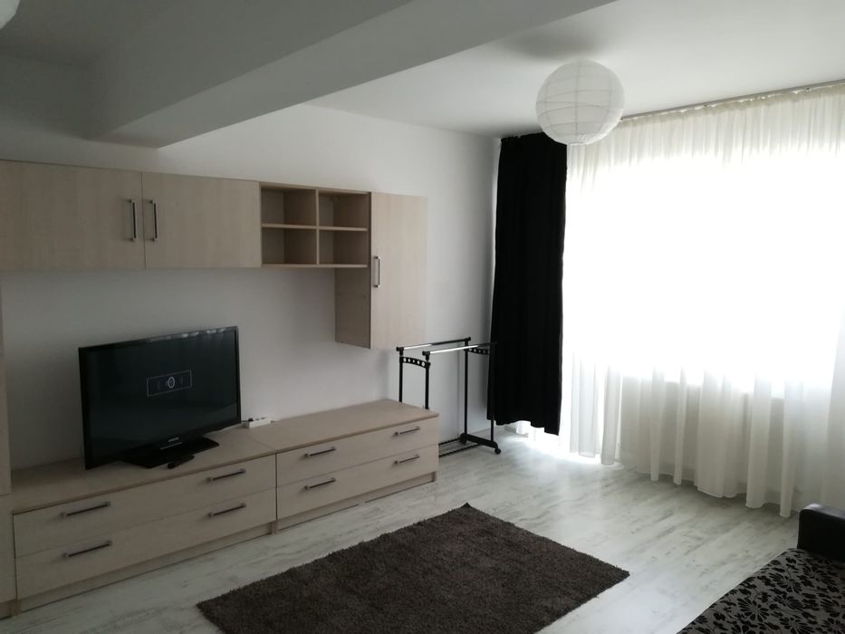 Militari Rezidence apartament 2 camere etaj 1/7