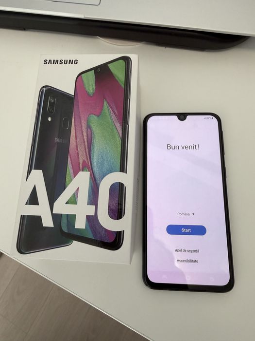 Telefon Samsung A40