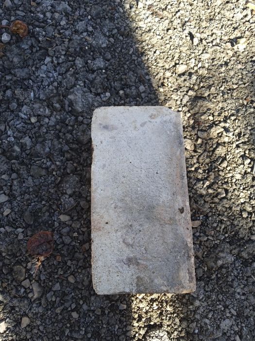 Огнеупорни тухли