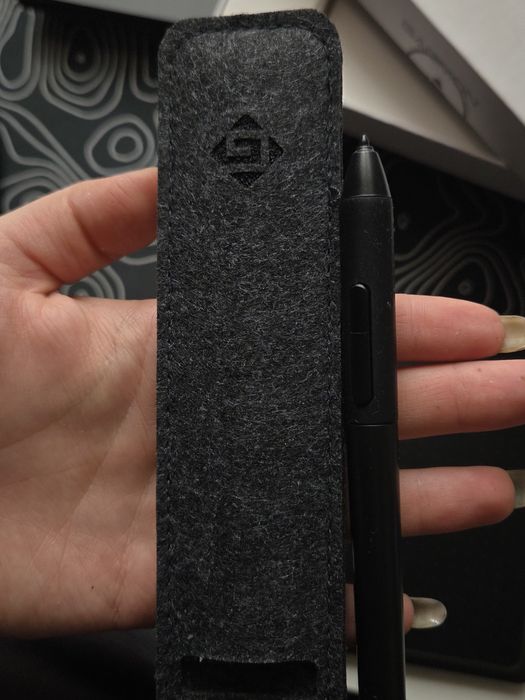 продам графический планшет GAOMON S620