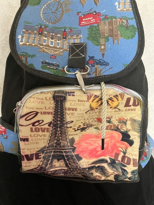 Ранцы,сумки,почтальонки разные