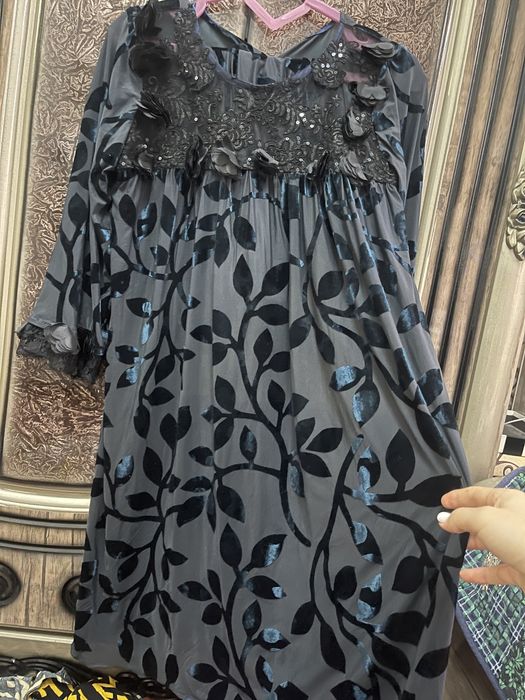 Sotiladi hammasi 100 ming so’mdan