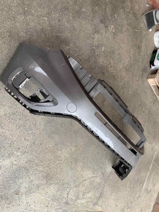 Предва броня за Фиат Добло/Fiat Doblo 2015-2020г.'