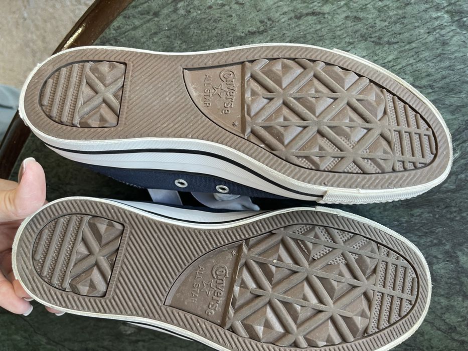 Tenesi converse All Star