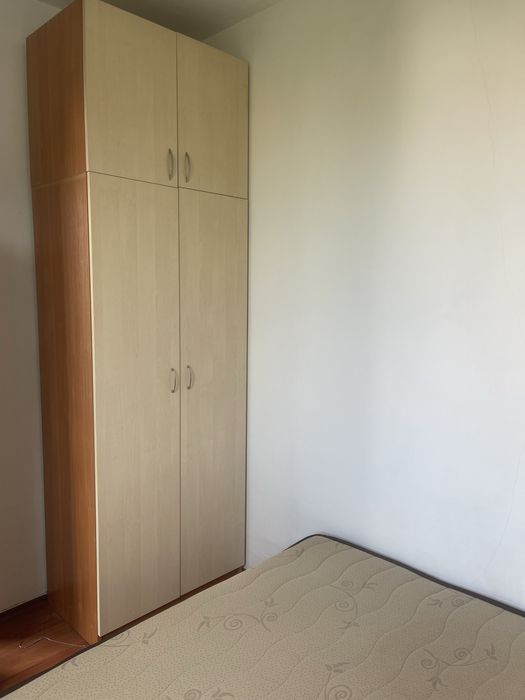 Дава се под наем Тристаен апартамент в Стара Загора, Железник - изток - 60 кв.м за 255 € - Снимка #9