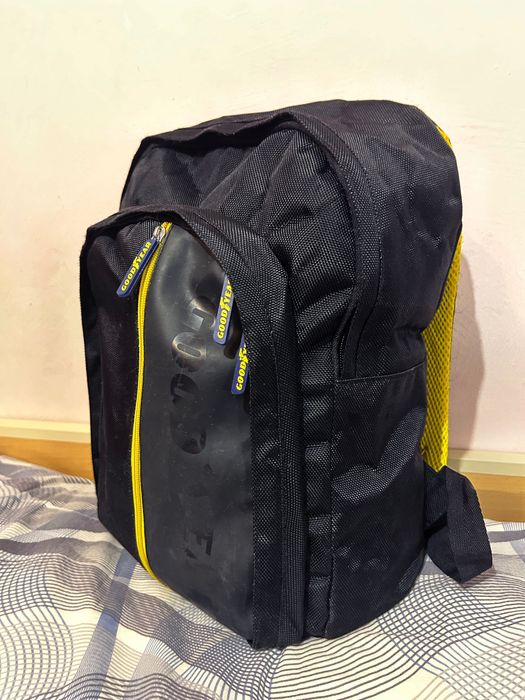 Компактна раница Goodyear