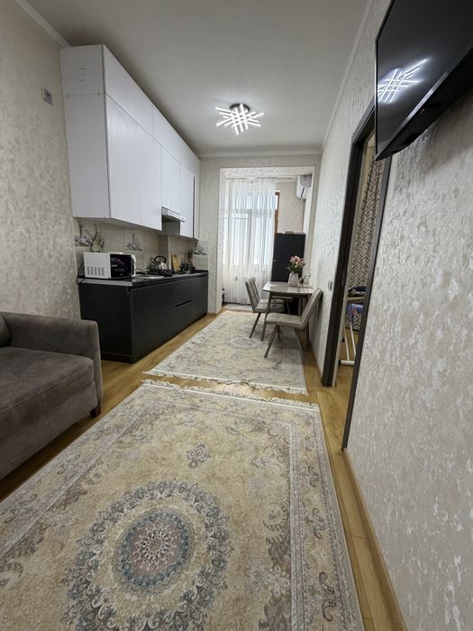 Яккасарой 2 хона 85000$
