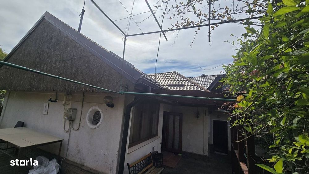 Casa de vanzare situata in Moara de Vant, Iasi