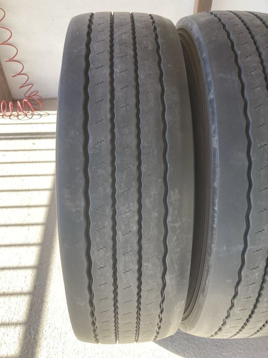 Гуми за камион 315-80-22.5 Barum