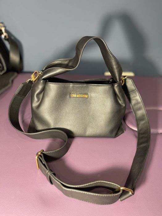 Дамска чанта Moschino
