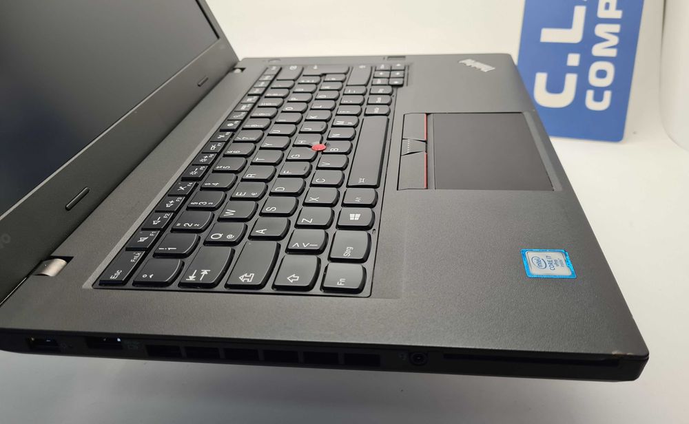 Lenovo ThinkPad T460p   i5 6820HQ/16GB/500SSD/MX940-2GB/FHD/Подсветка