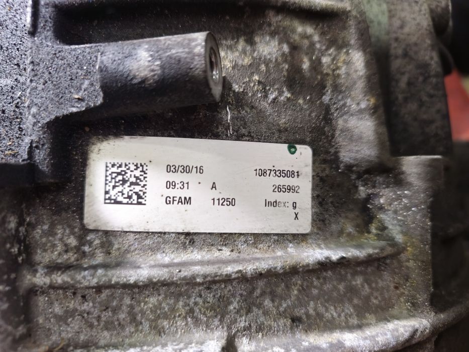 Скоростна кутия 8Hp ZF  Audi a6 c7 Allroad facelift 3.0 bitdi btdi 320