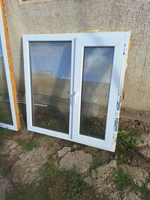 Продам пластиковые окна