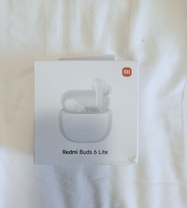 Redmi Buds 6 Lite