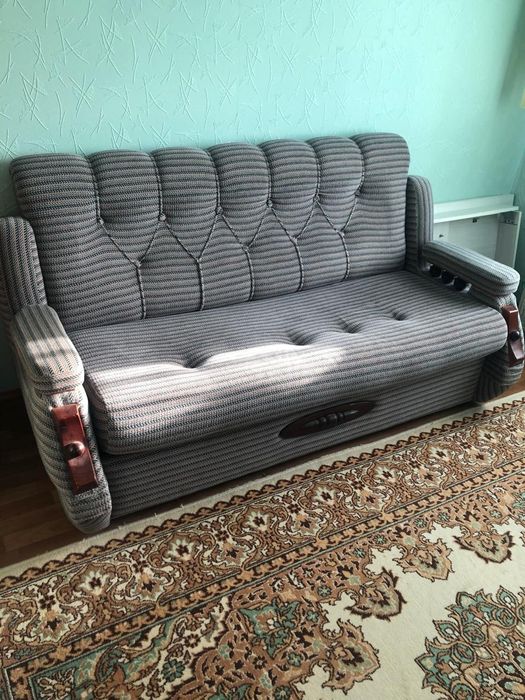 Отдам даром мебель