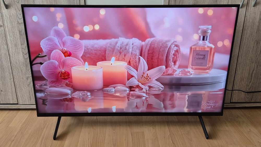 Sony KD-43X80K Google TV, Android, 4K, UltraHD, Smart, WiFi, LED