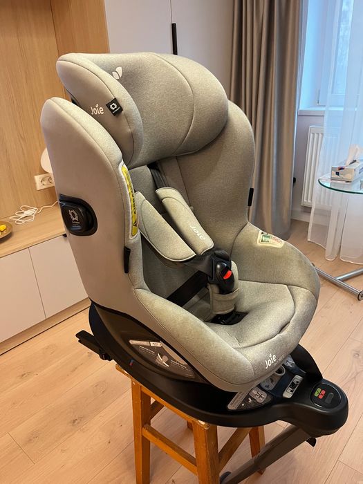 Scaun auto copii Joie i-spin 360