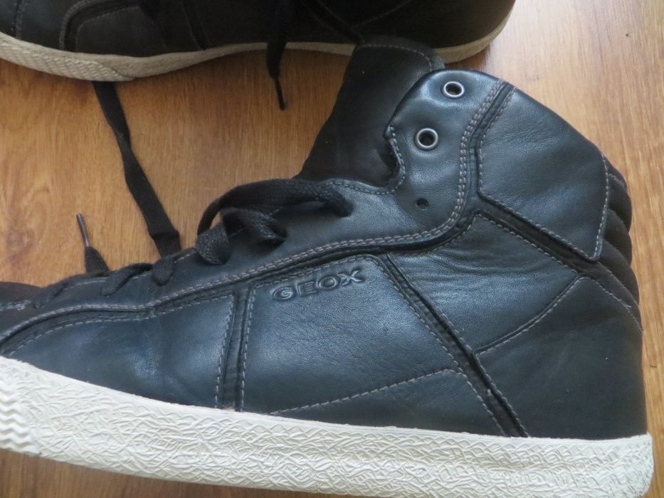 Маратонки Geox respira,  Bugatti