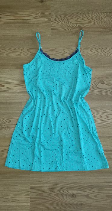 Rochie din bumbac noua