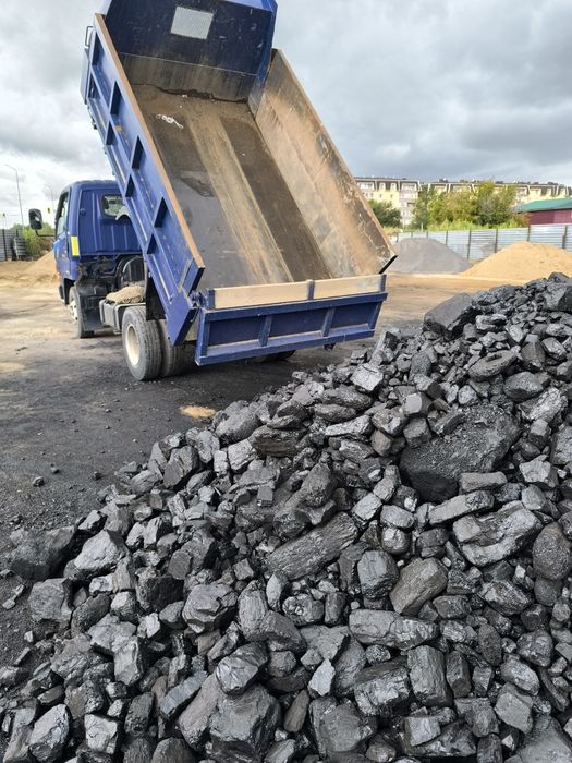 Уголь щубаркуль каражыра майкуба