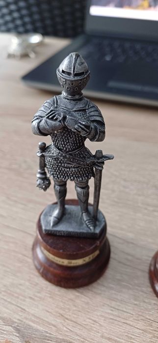 Set 3 cavaleri teutoni