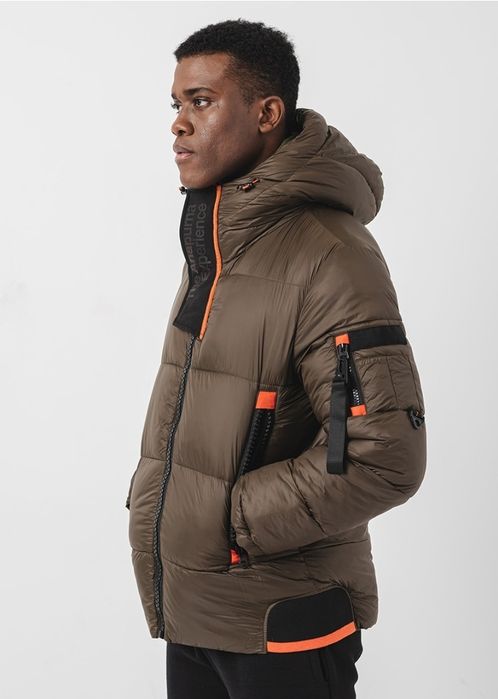 Мъжко зимно Geographical Norway