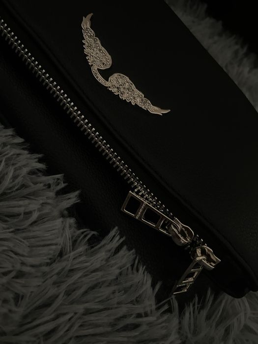 Geanta dama zadig&voltaire