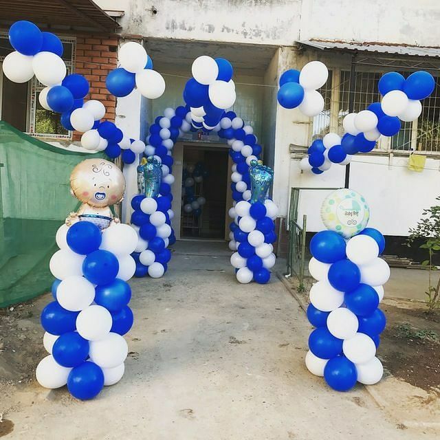 To'y bezaklari va raddom tug'ulgan kun ochilish marosimi uchun