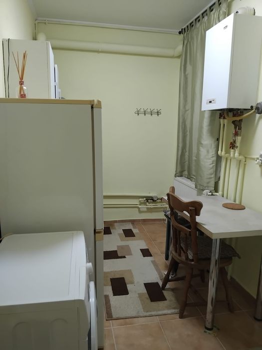 Proprietar/garsoniera curte/Parc Carol/centrala/AC