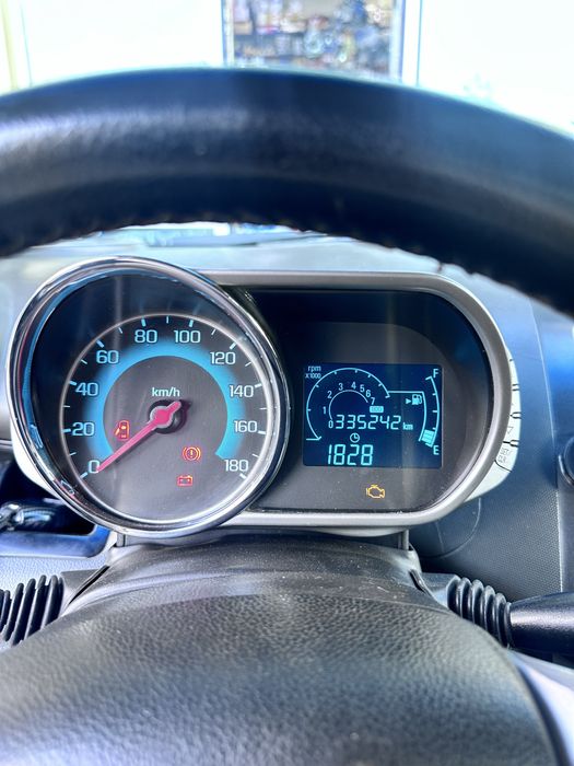 Spark 2019 2 evro