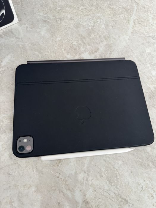 Ipad Pro 11 M4 256gb