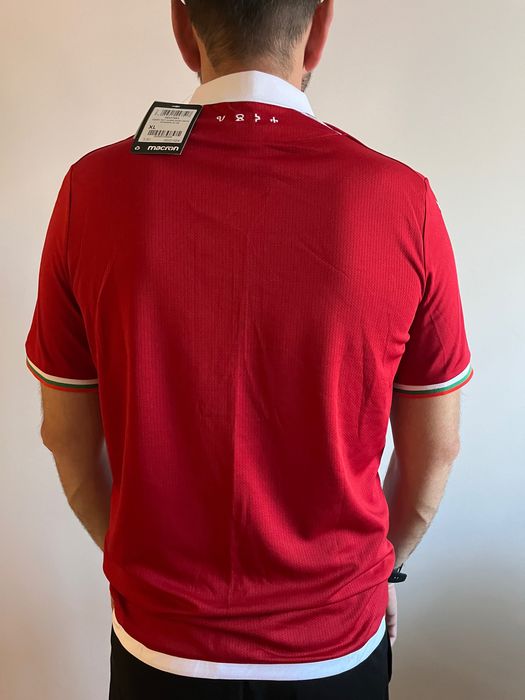 Оригинални мачови фанелки/тениски