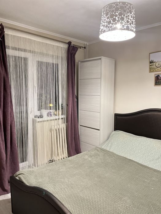 Apartament renovat complet Iosia