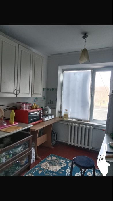 Продам квартиру
