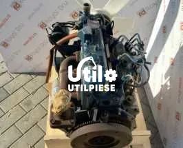 Motor Kubota D1105 D1005 D1305 V1505 second hand + piese Kubota