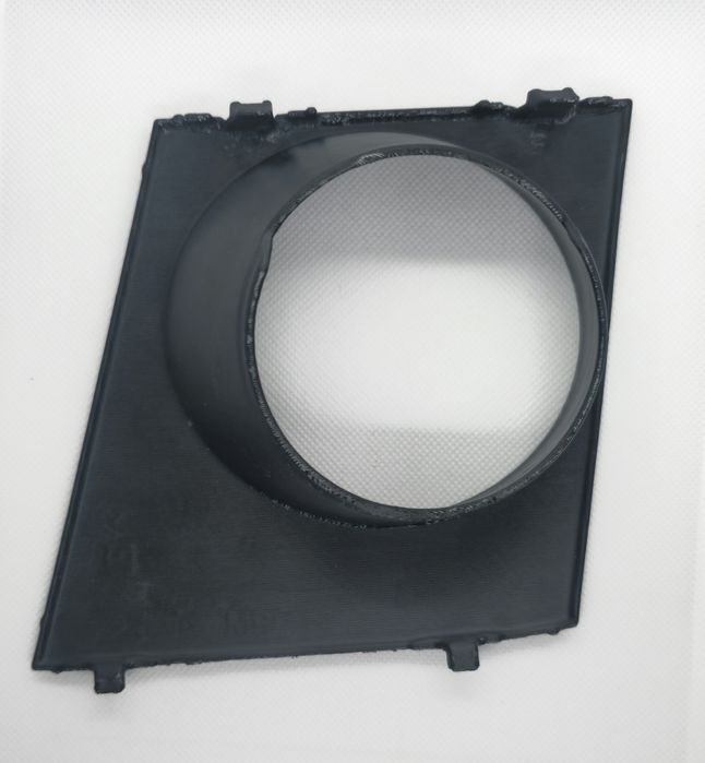 Решетка за дистроник съвместима с BMW E60, E61