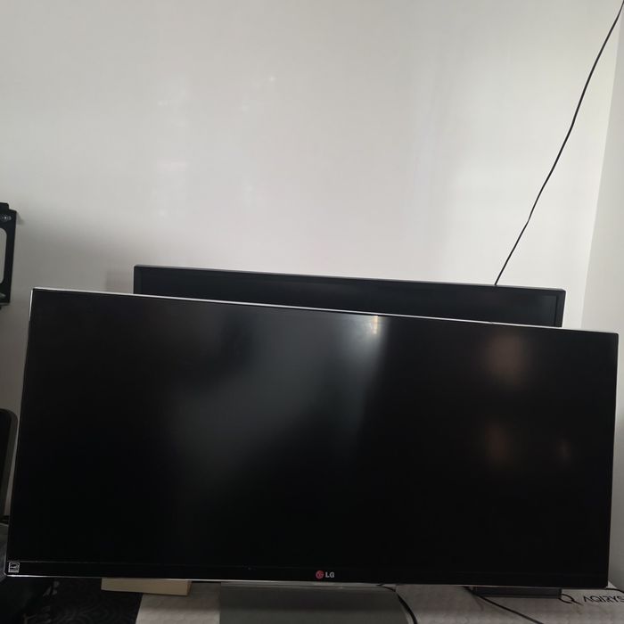 Monitor UltraWide 34" LG 34UM95-P