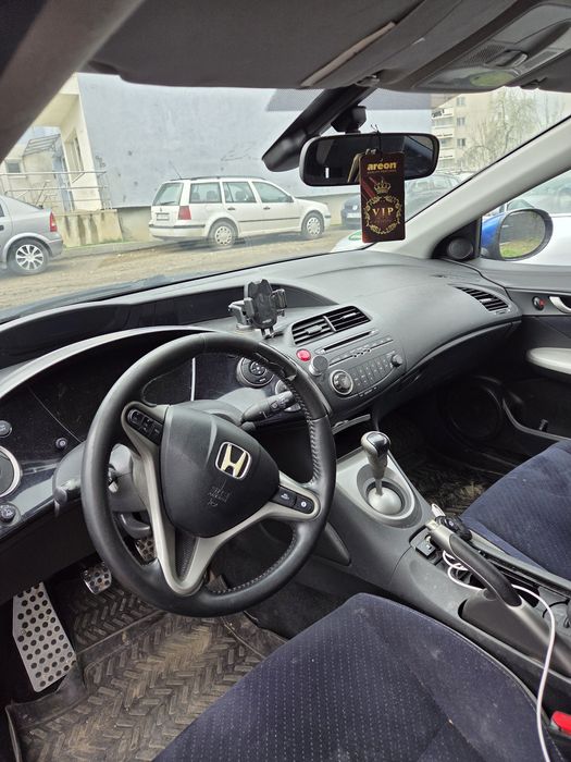 Honda civic 1.4 benzina