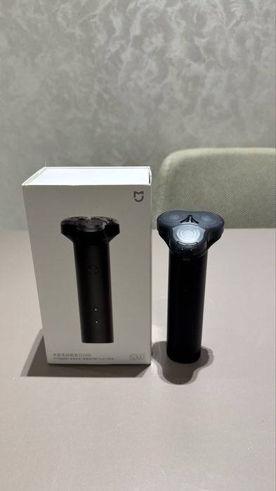 Машинка бритва xiaomi s300