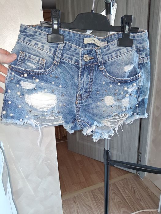 Blugi dama marimea 32