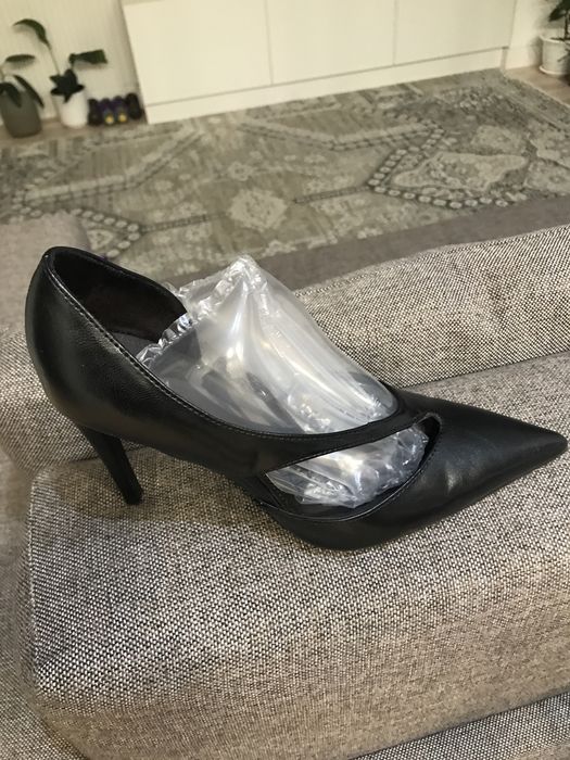 Туфли модельные Zara