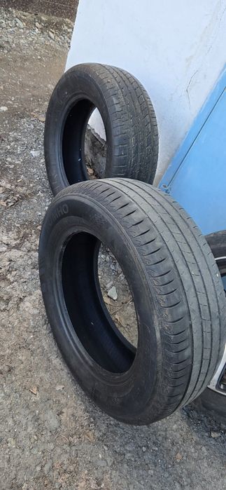 Продам резину 16